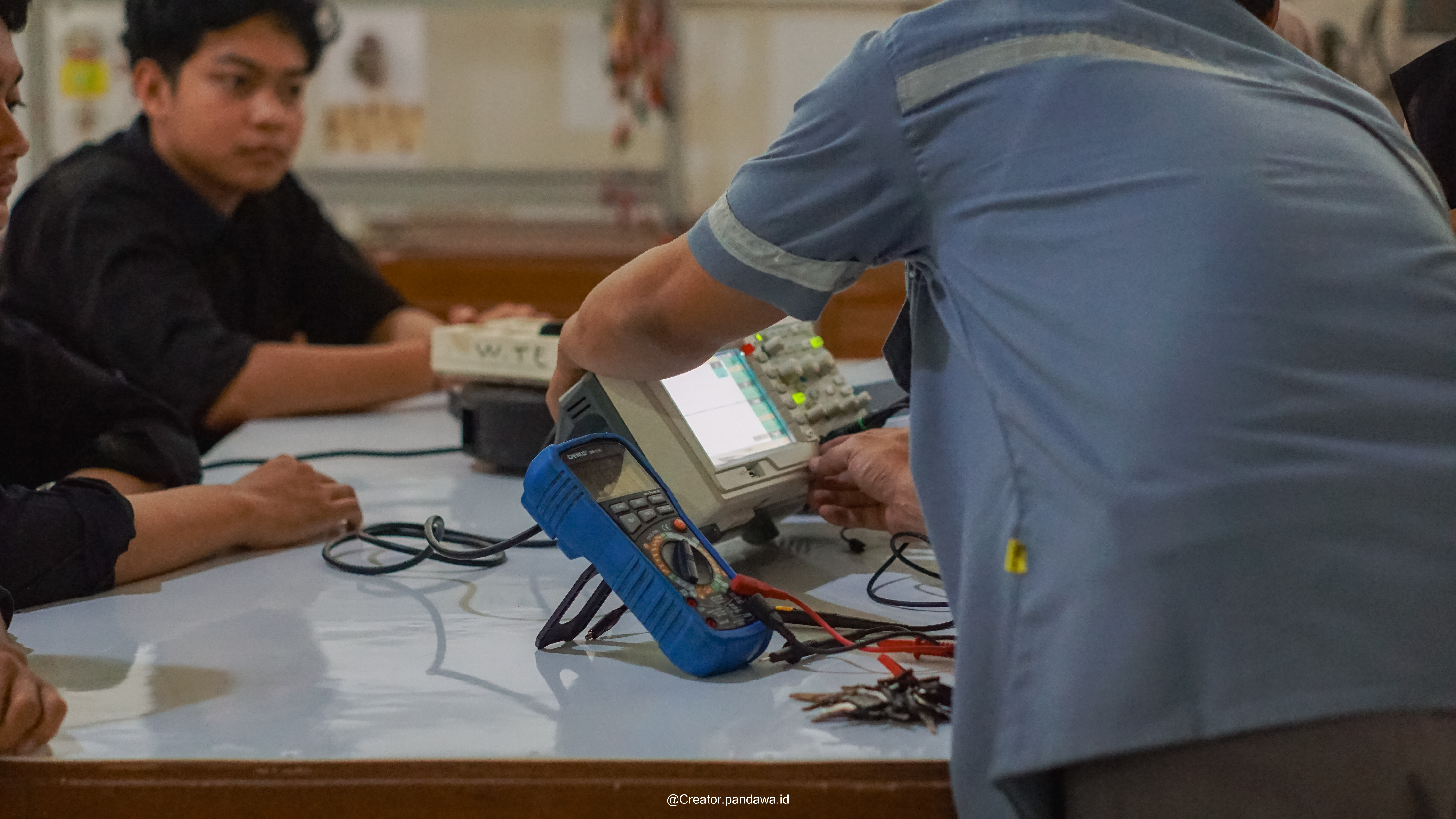 Workshop