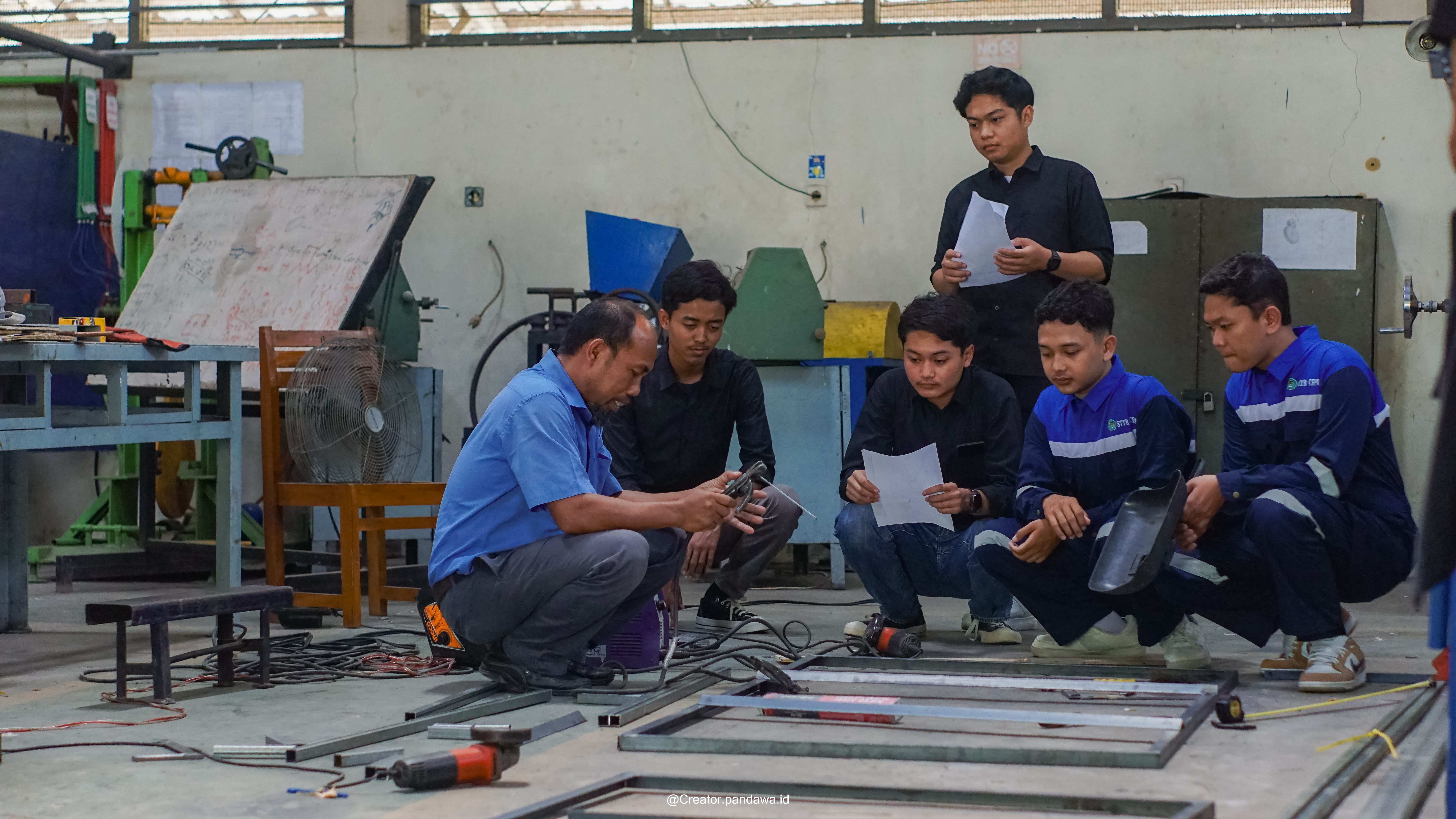 Workshop