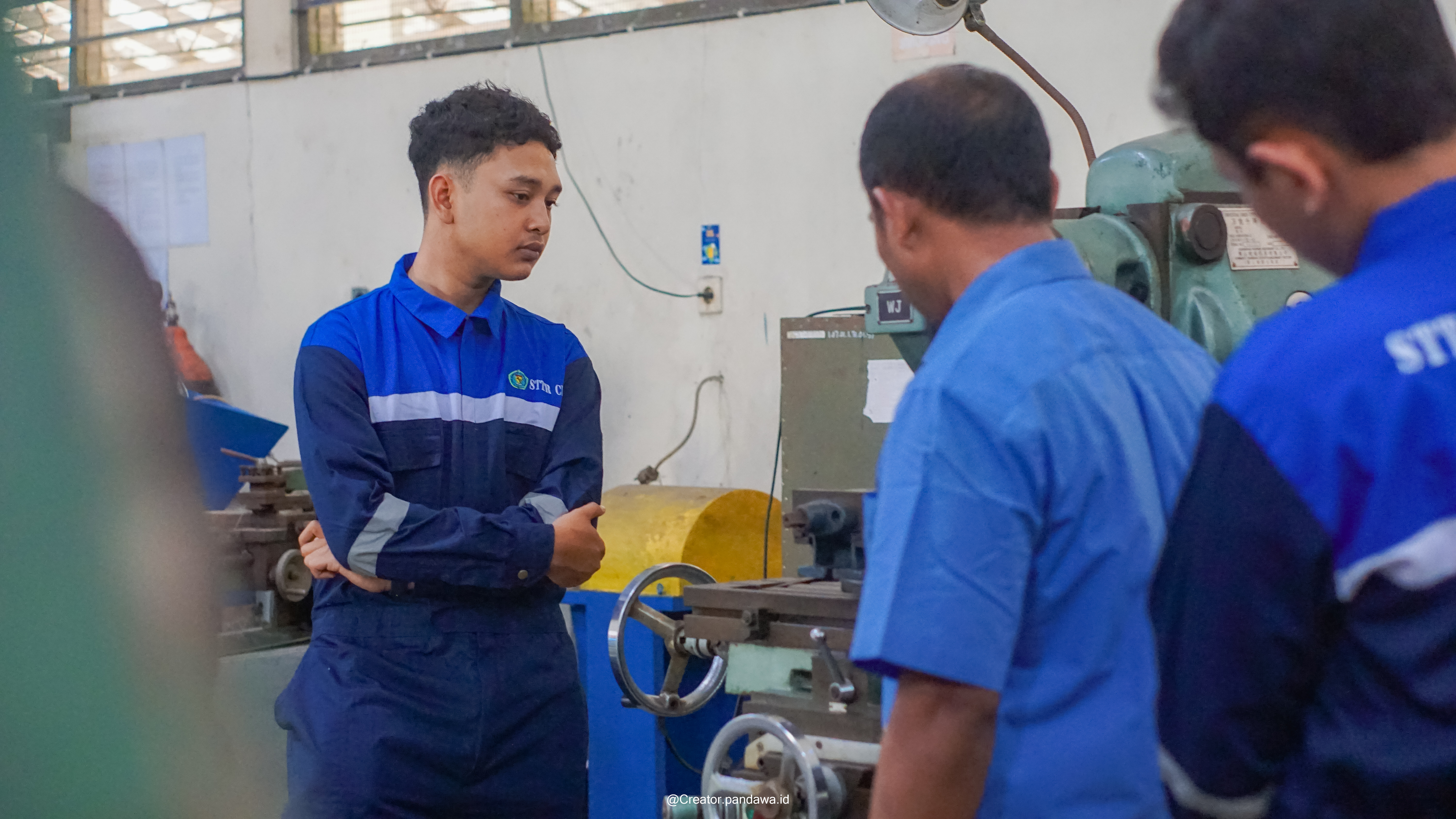 Workshop
