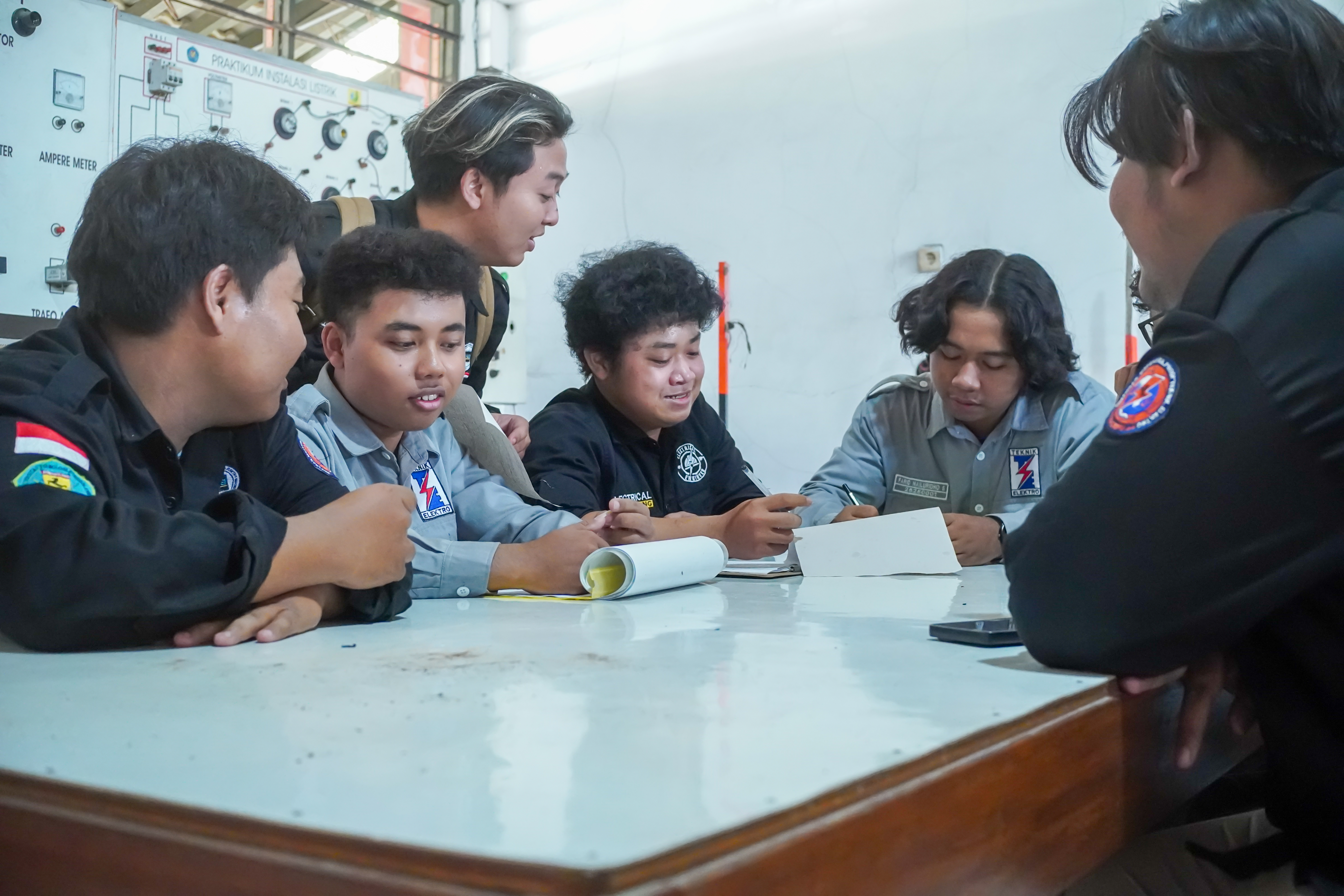 Workshop