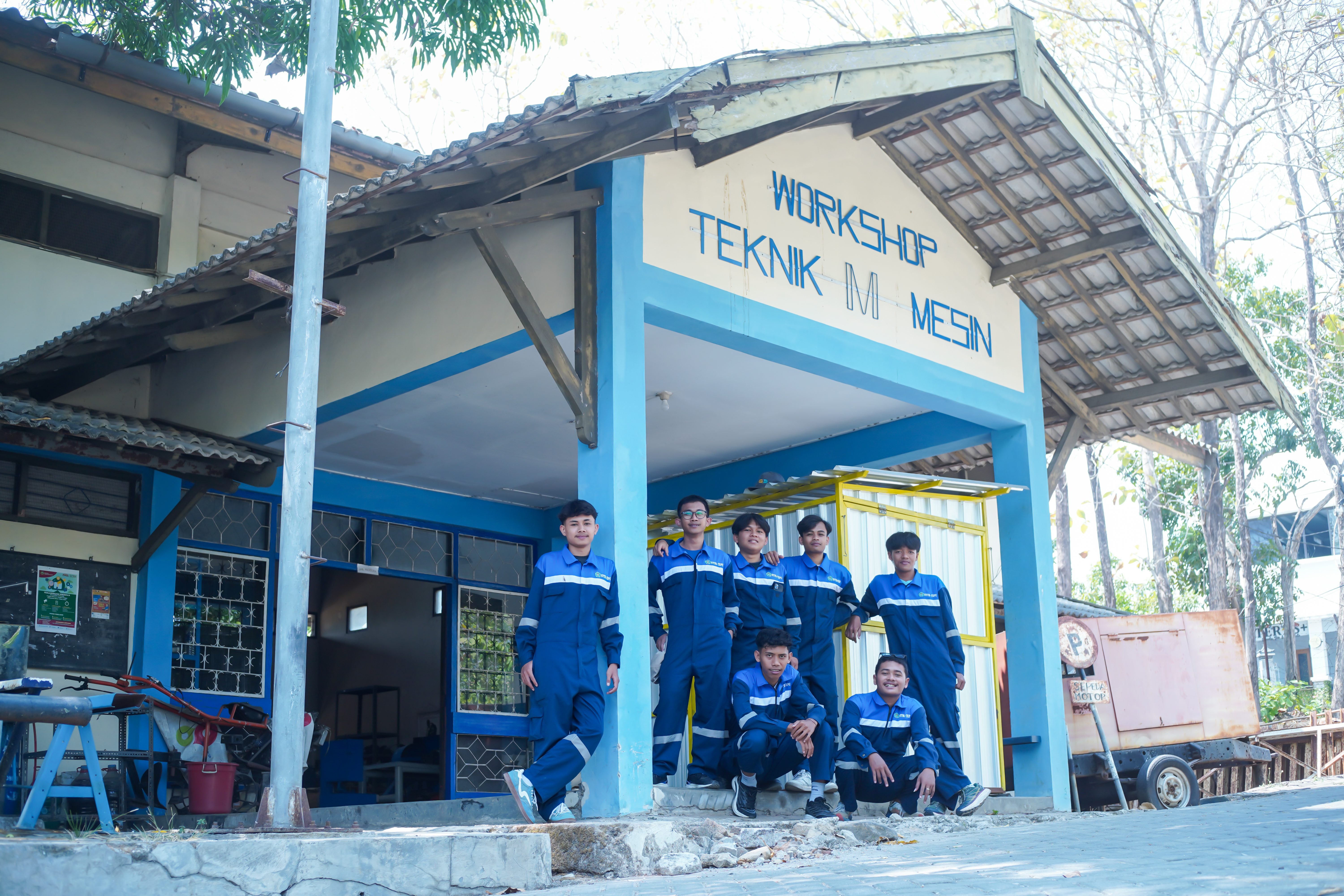 Workshop