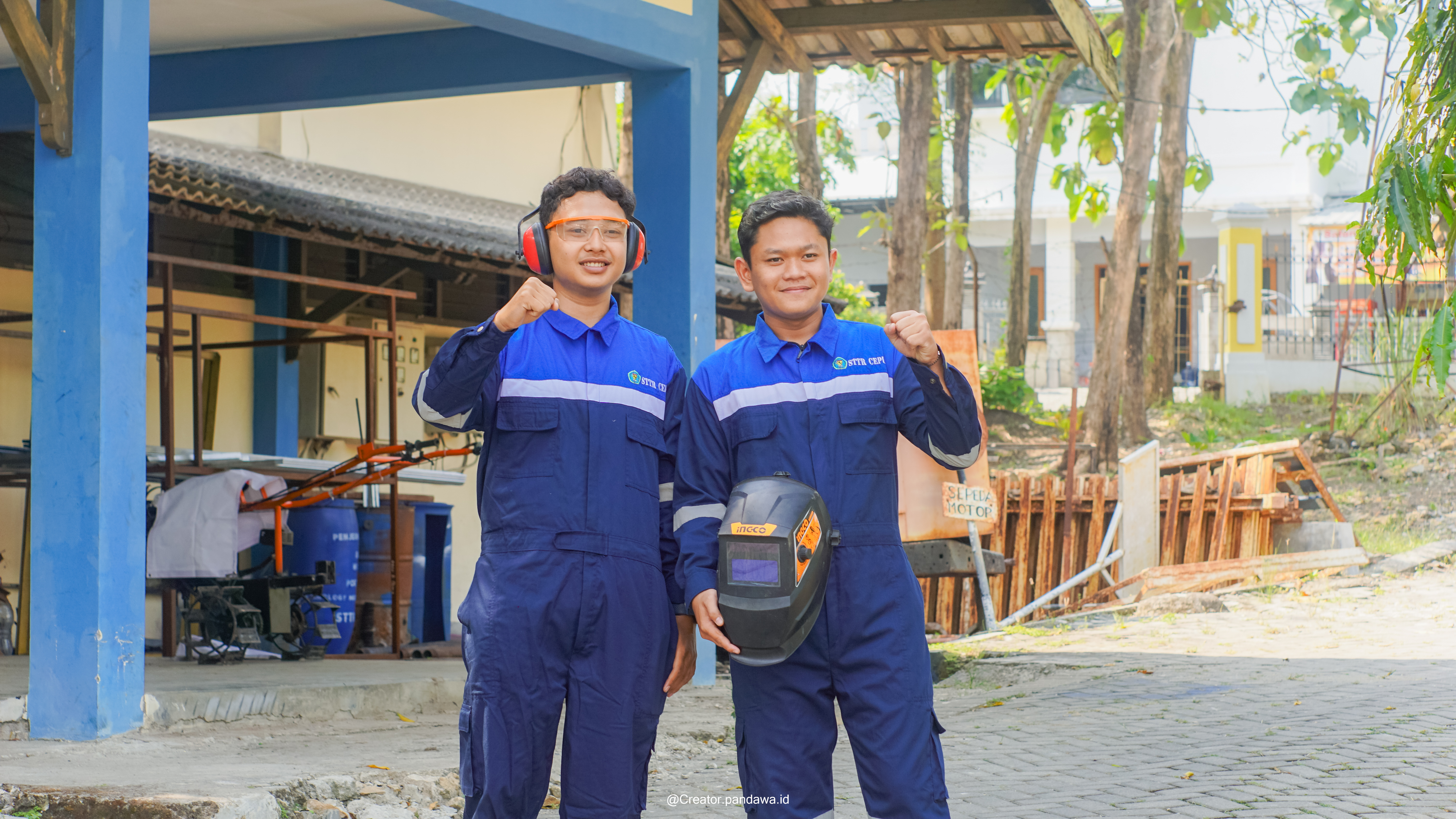 Workshop