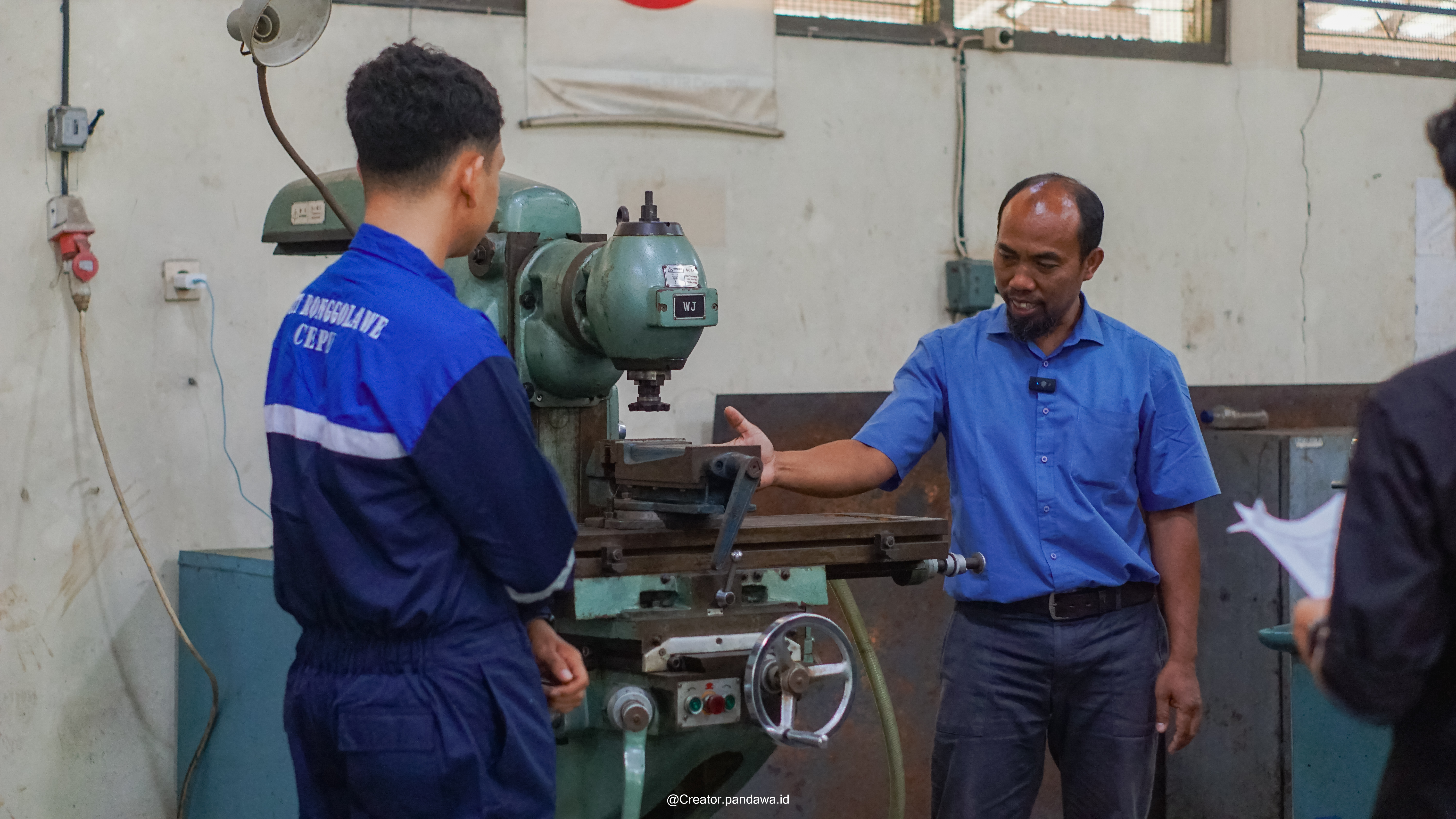Workshop