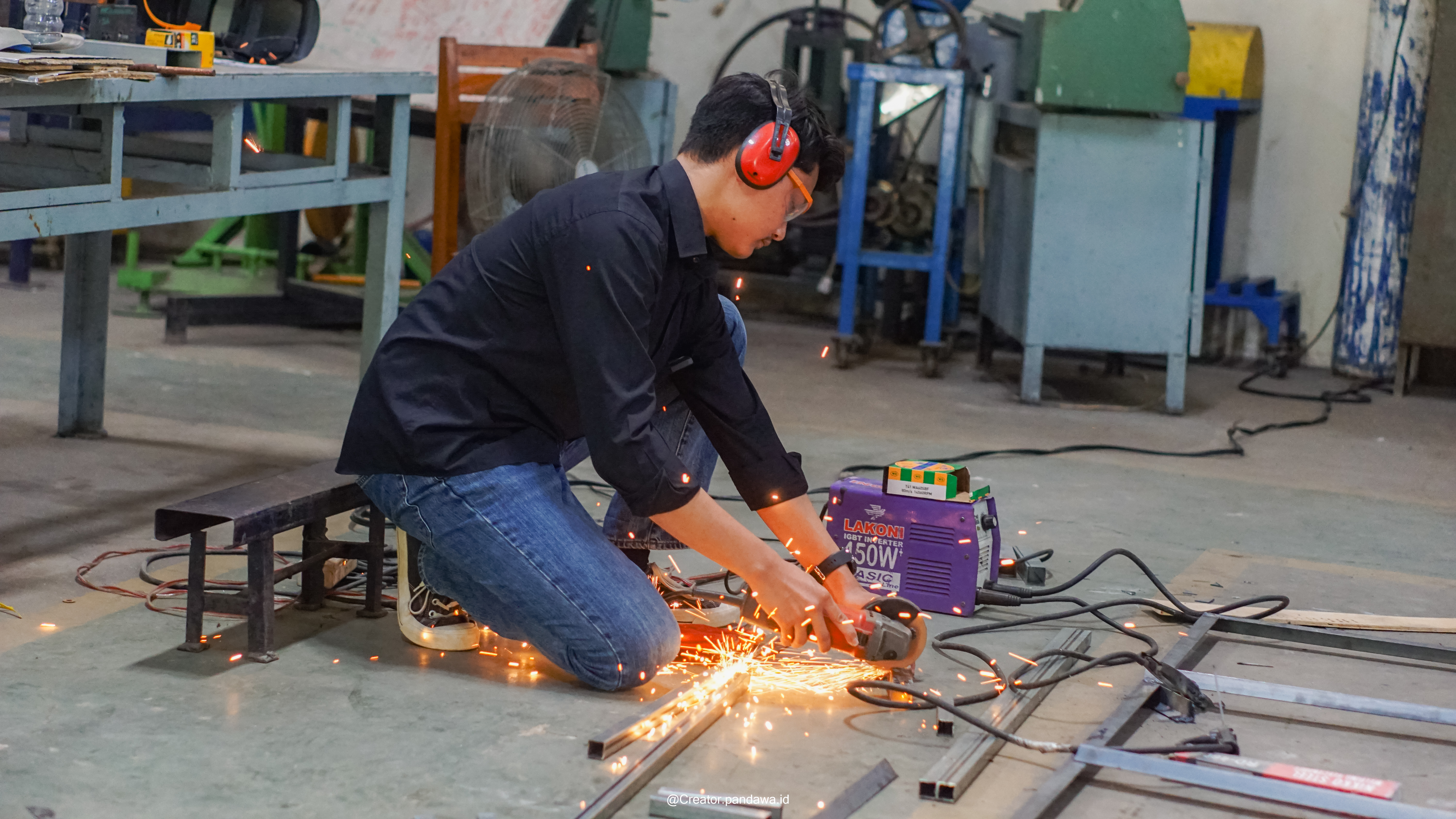 Workshop