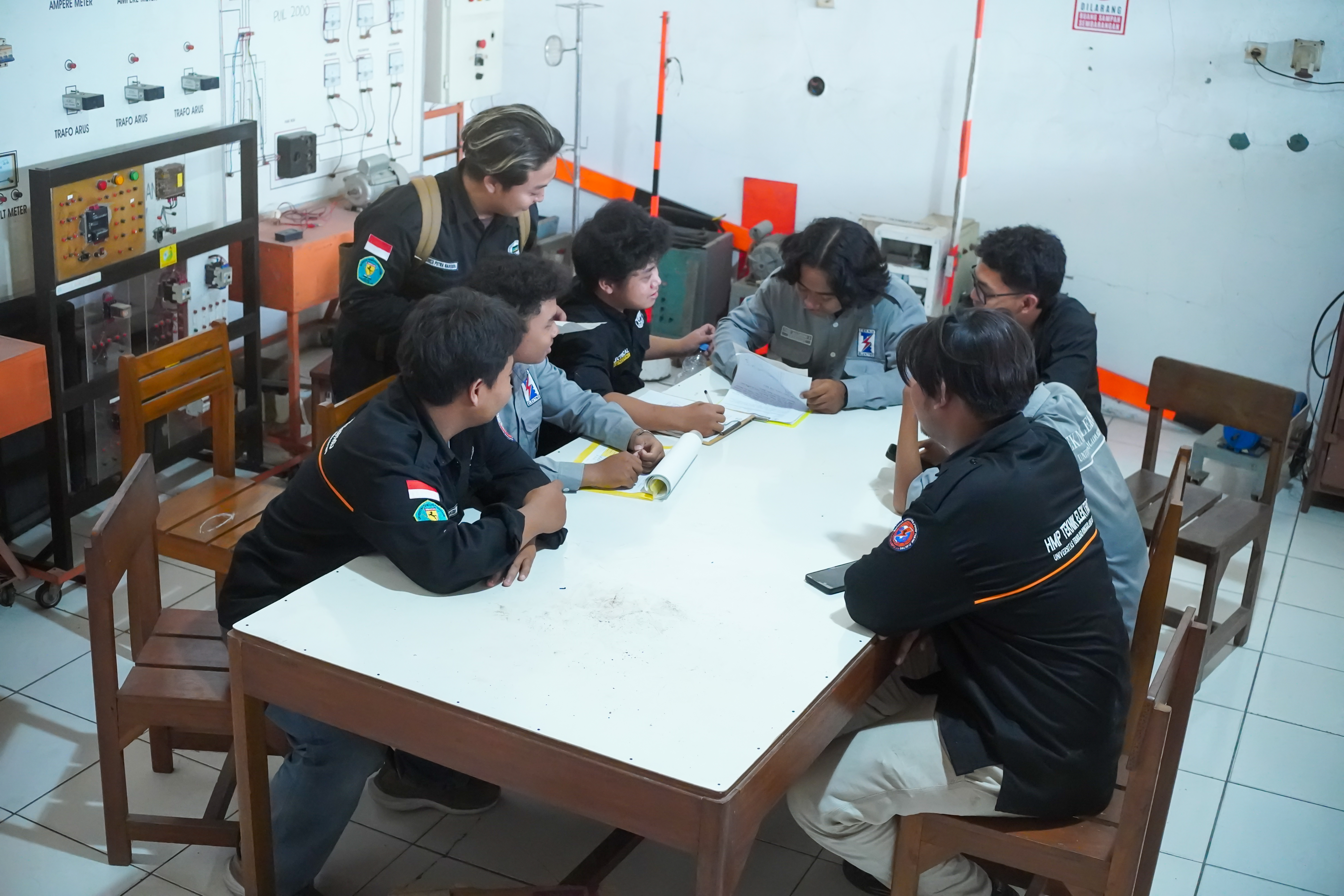 Workshop
