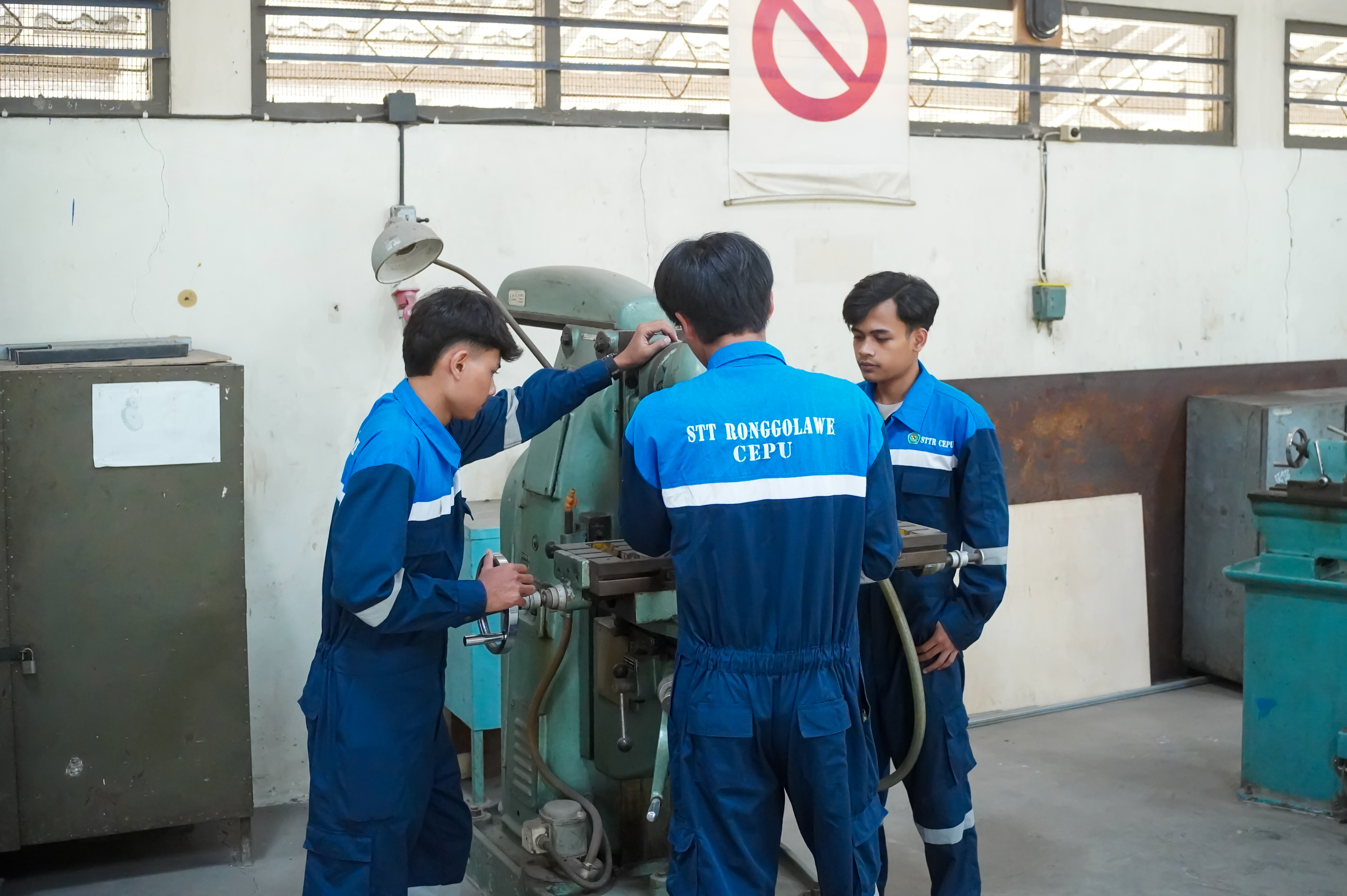 Workshop