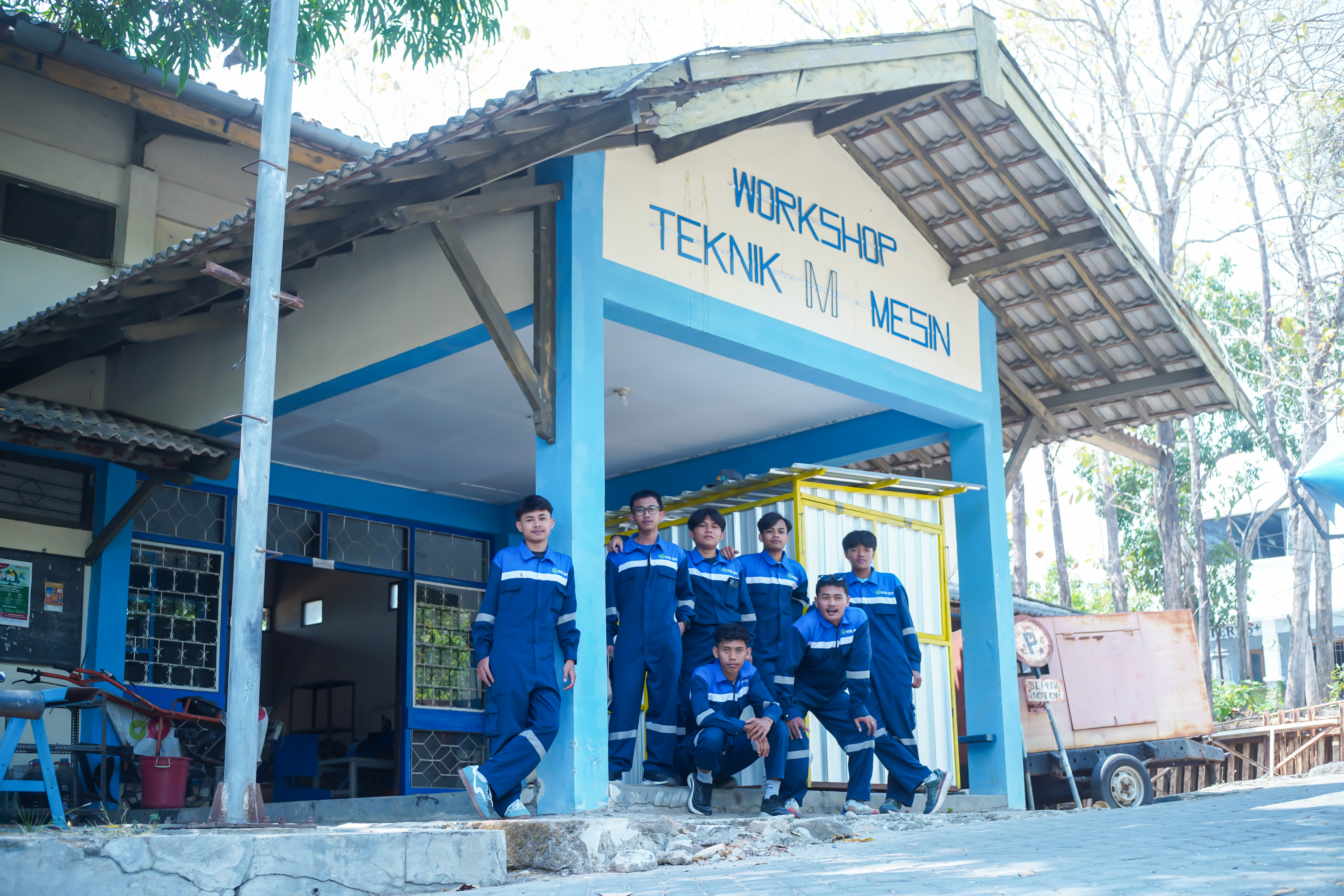Workshop