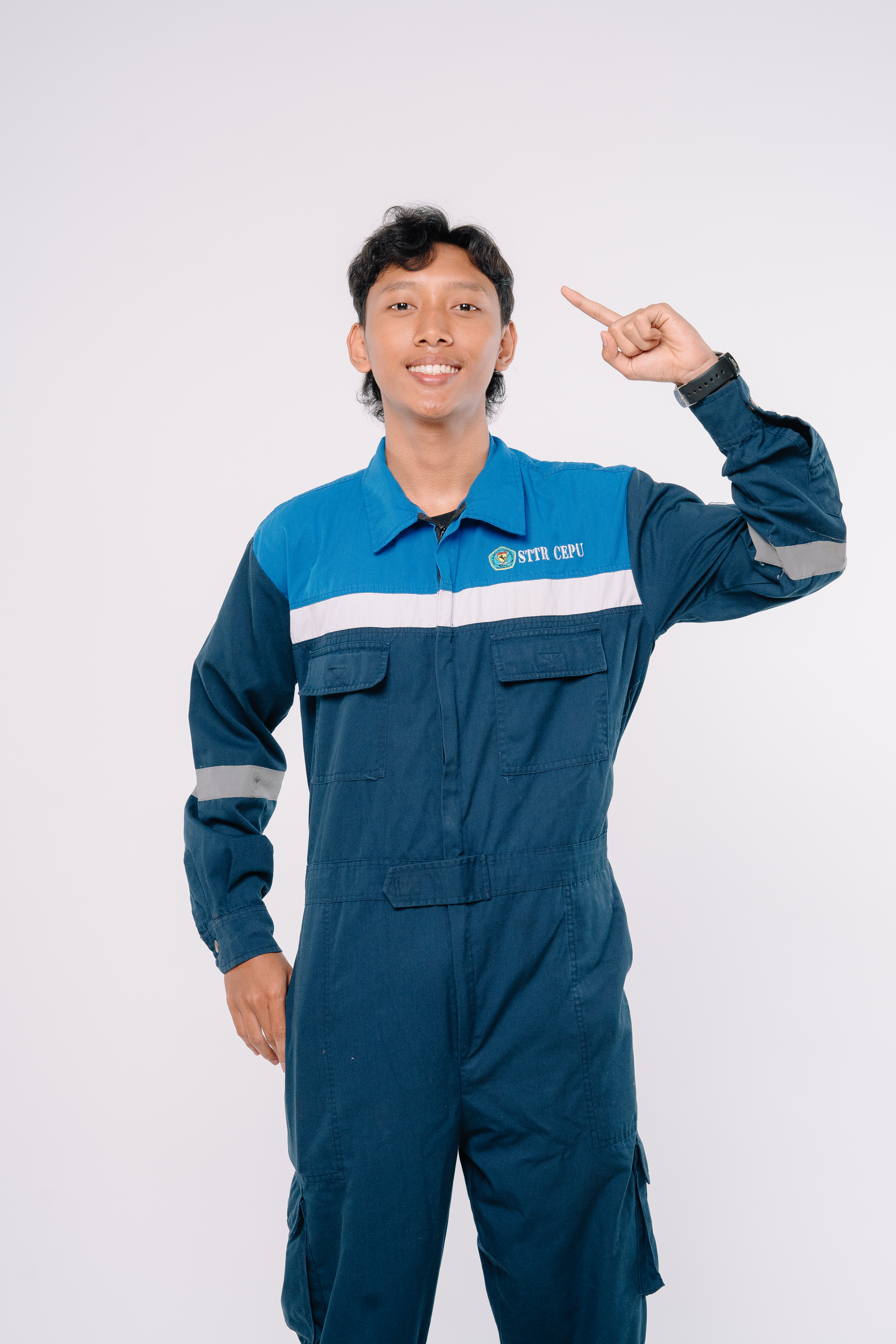 D3 Teknik Mesin Universitas Teknologi Ronggolawe Cepu Terampil, Siap Kerja, dan Berdaya Saing