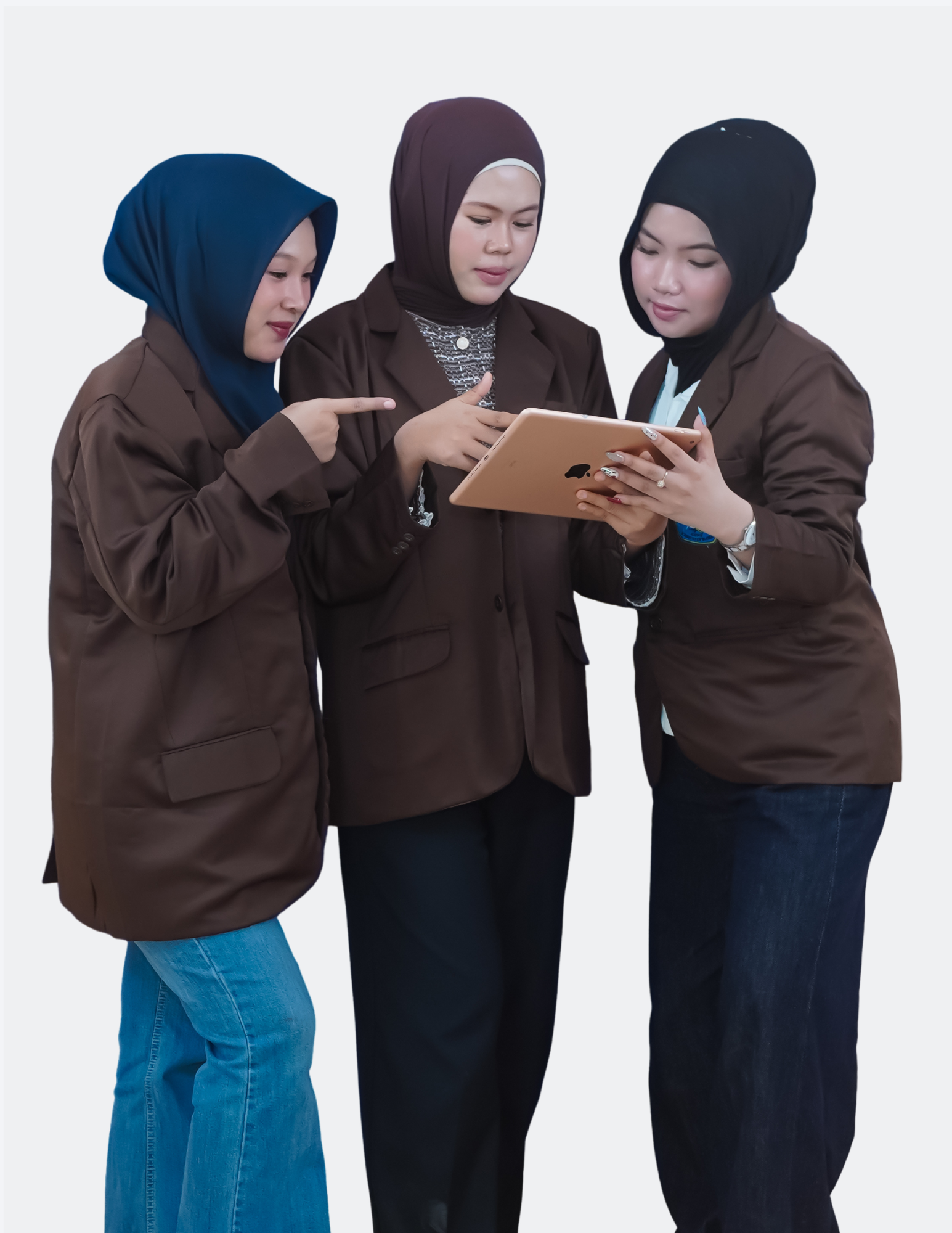 Program Studi S1 Bisnis Digital