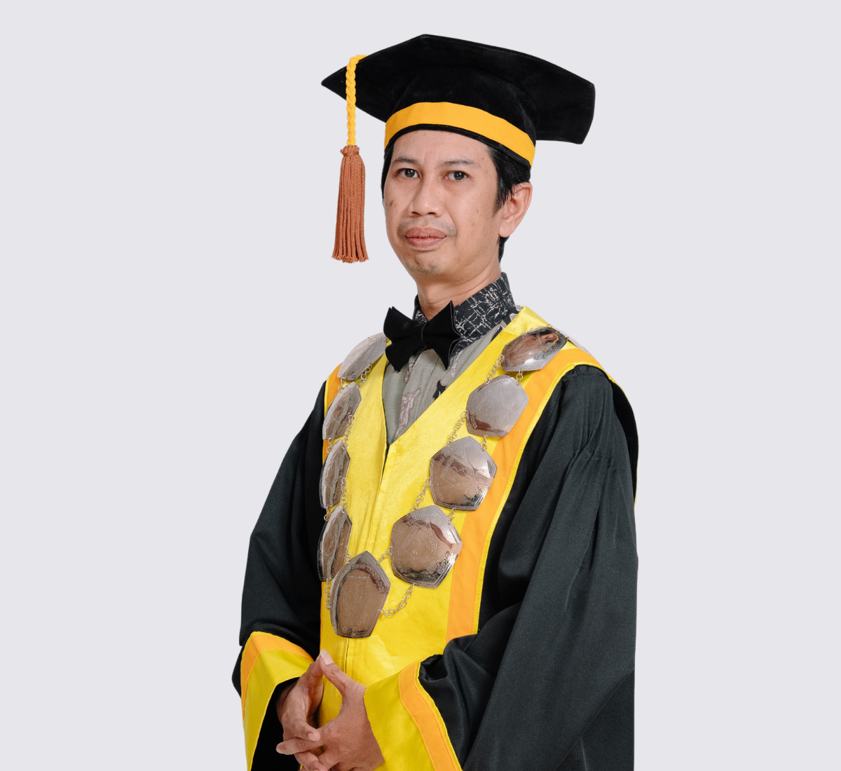 Lastoni Wibowo, S.T., M.T
