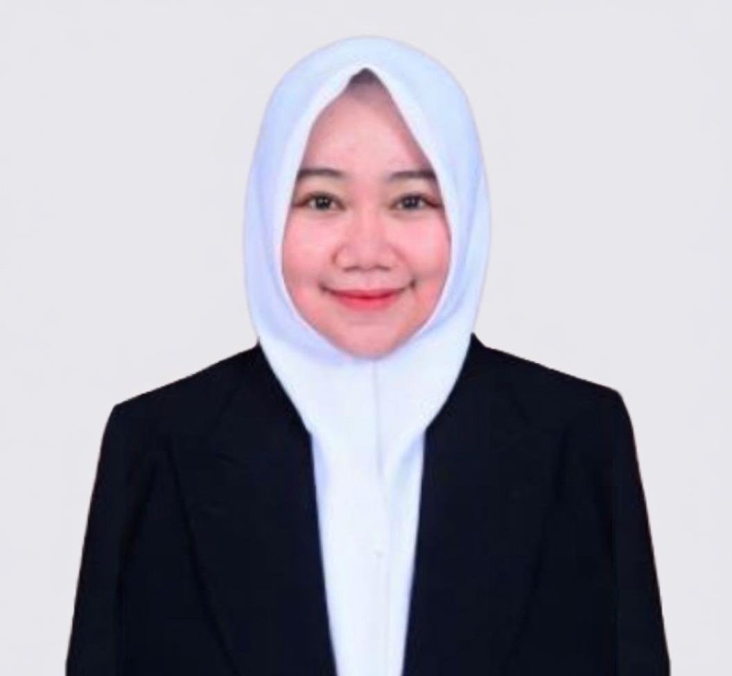 Dr. Adhika Pramita Widyassari, S.Kom., M.Kom.