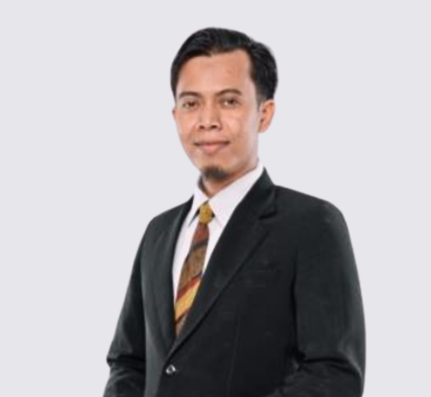 HELMI GUNAWAN ,S.PD.,M.PD.