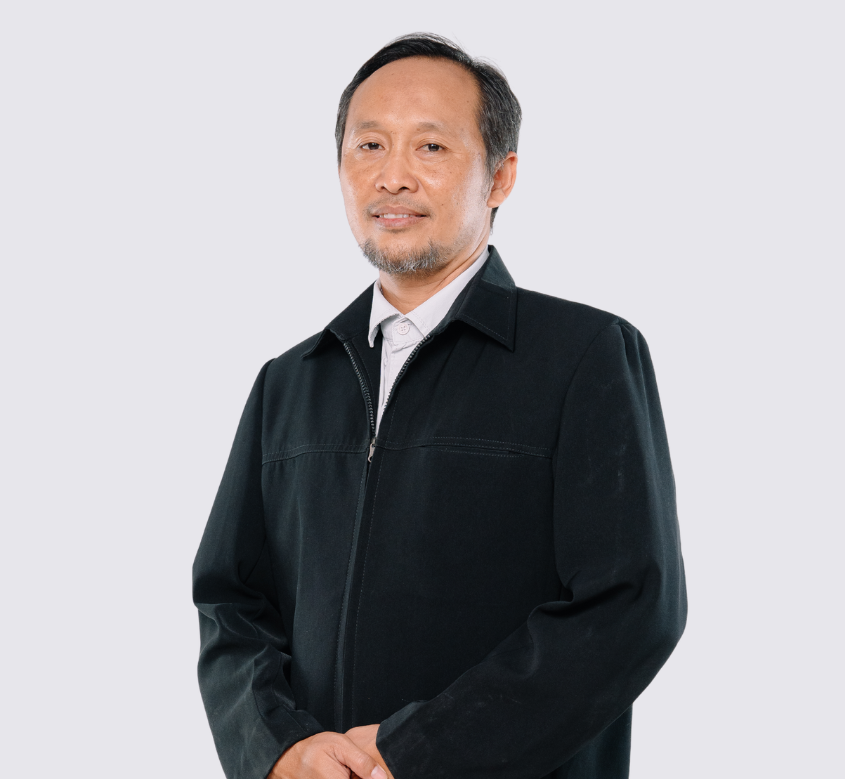 HARIYANTO, S.T., M.T.