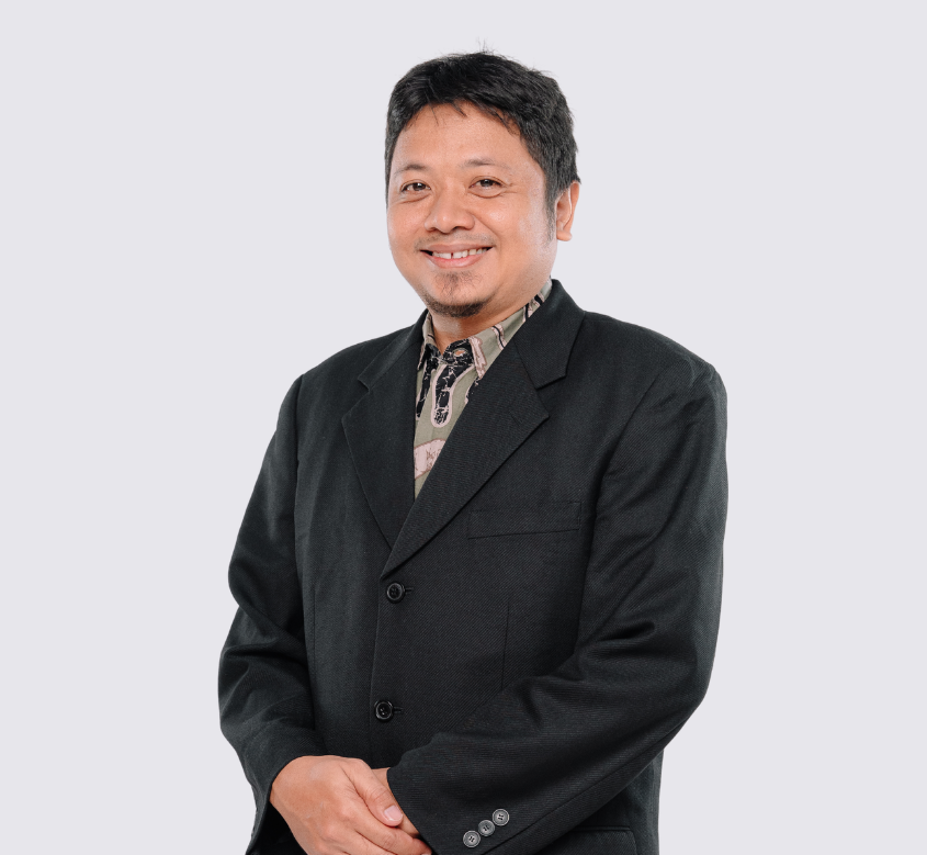 ANDI RAHMANTO S.T., M.T.