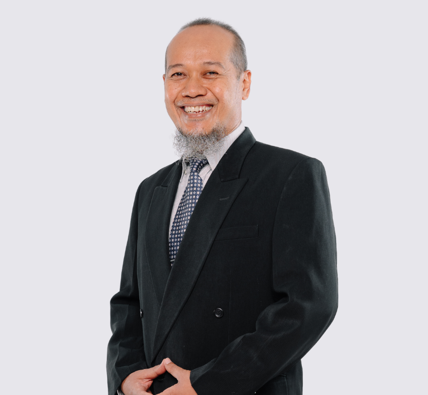 HARTONO GUNTUR  RISTIYANTO, S.T., M.T.