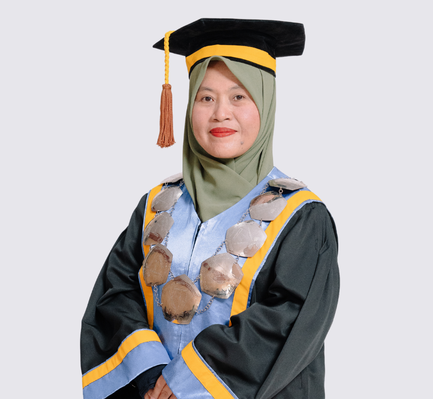 Dr. Ir. DRAJAT INDAH MAWARNI, S.T., M.