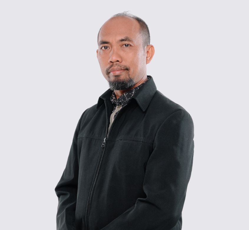 MUDJIJANTO, S.T., M.T.