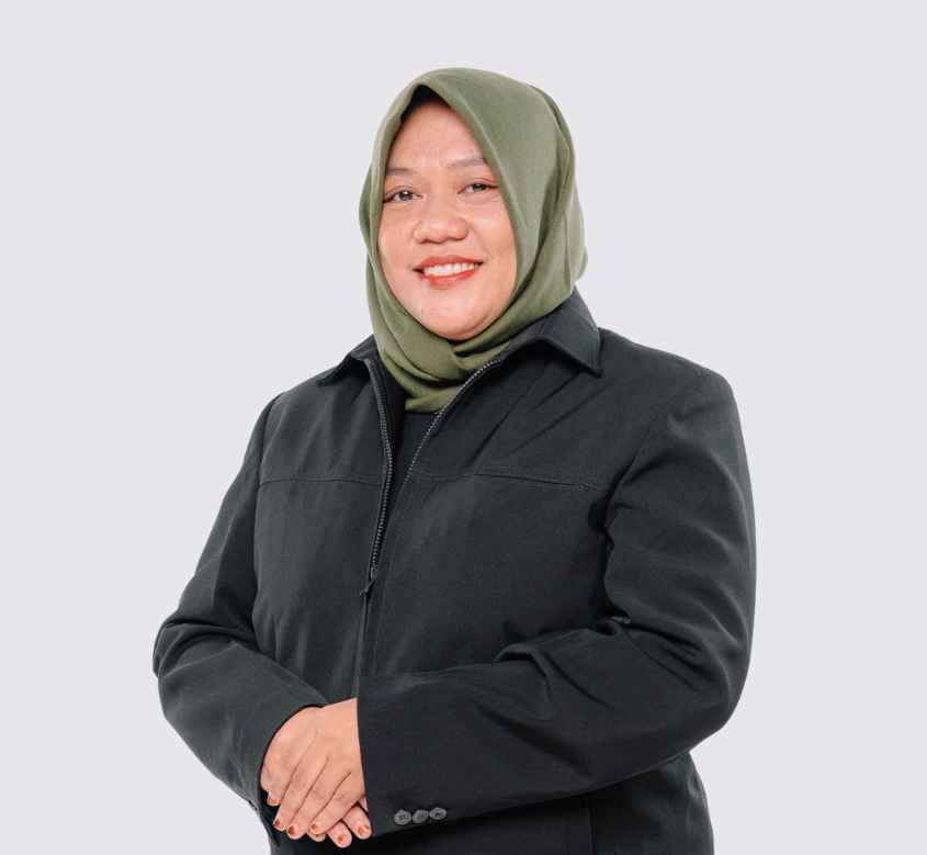 RATNA DWI RAHAYU, S. Pd., M.Pd.