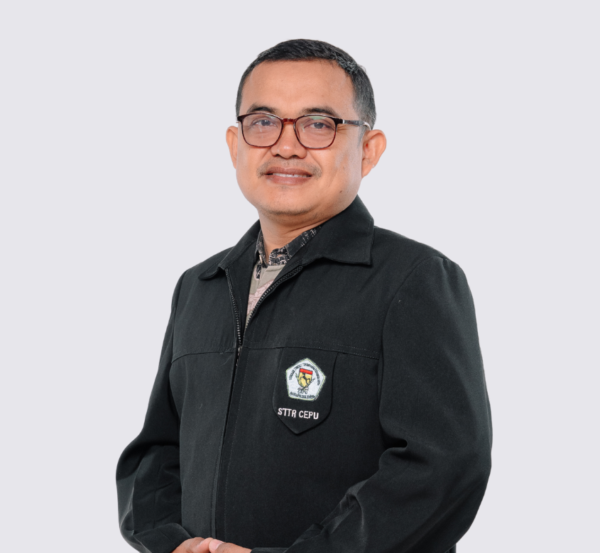 SULUH JATMIKO,  S.T., M.T.