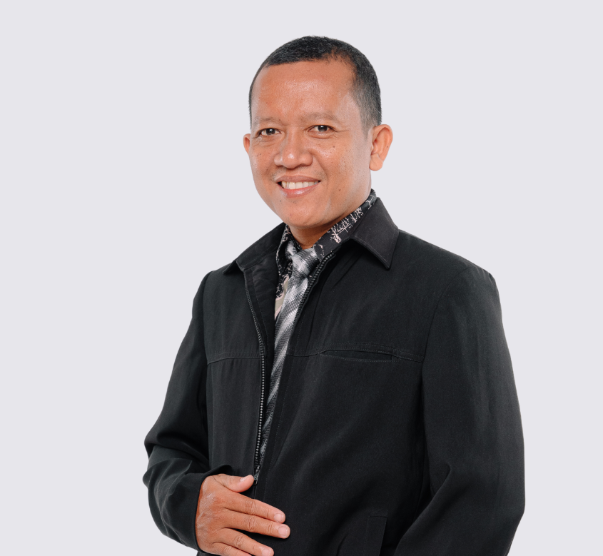 TEGUH YUWONO, S.T., M.T.
