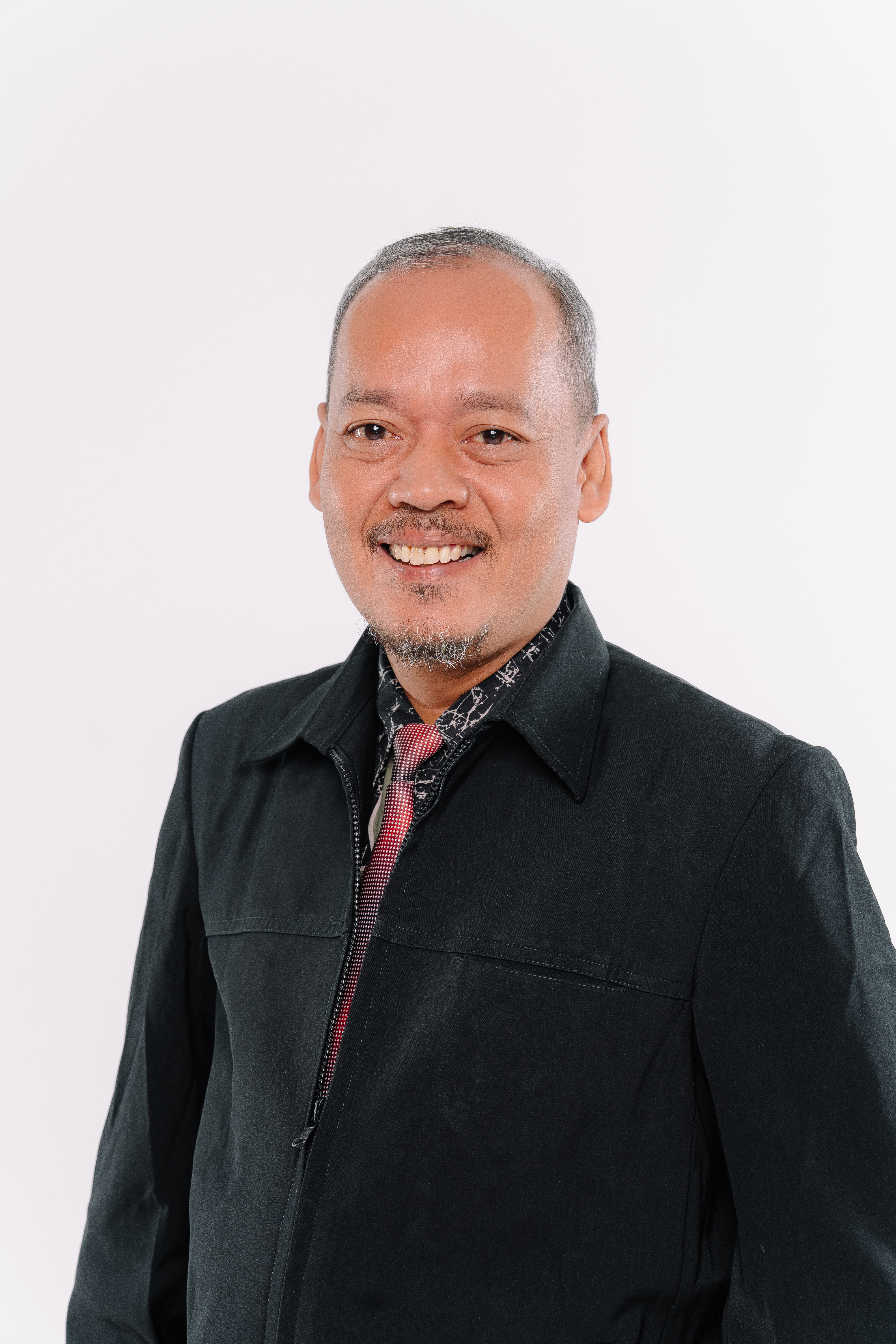 JOKO HANDOYO ,S.KOM, M.KOM.