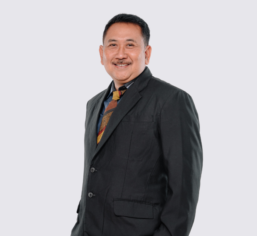 ALI ACHMADI, S.T., M.T.